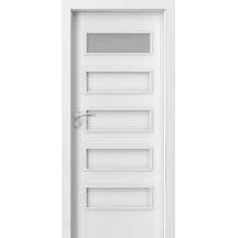 Porta FIT G1 Biela 